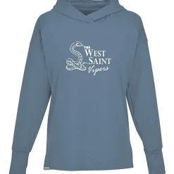 Ventura Soft Knit Hoodie - Ladies'