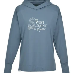 Ventura Soft Knit Hoodie - Ladies'