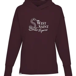 Ventura Soft Knit Hoodie - Ladies'