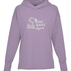 Ventura Soft Knit Hoodie - Ladies'
