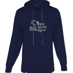 Ventura Soft Knit Hoodie - Men's