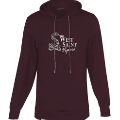Ventura Soft Knit Hoodie - Men's