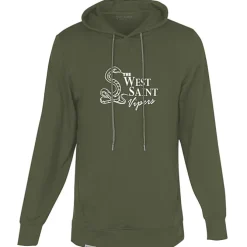 Ventura Soft Knit Hoodie - Men's