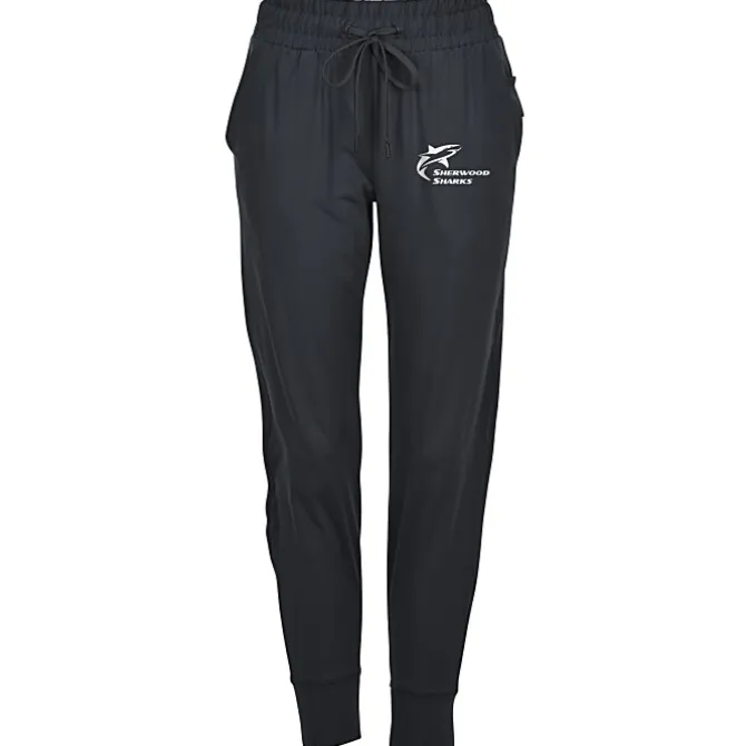 Ventura Soft Knit Joggers - Ladies'