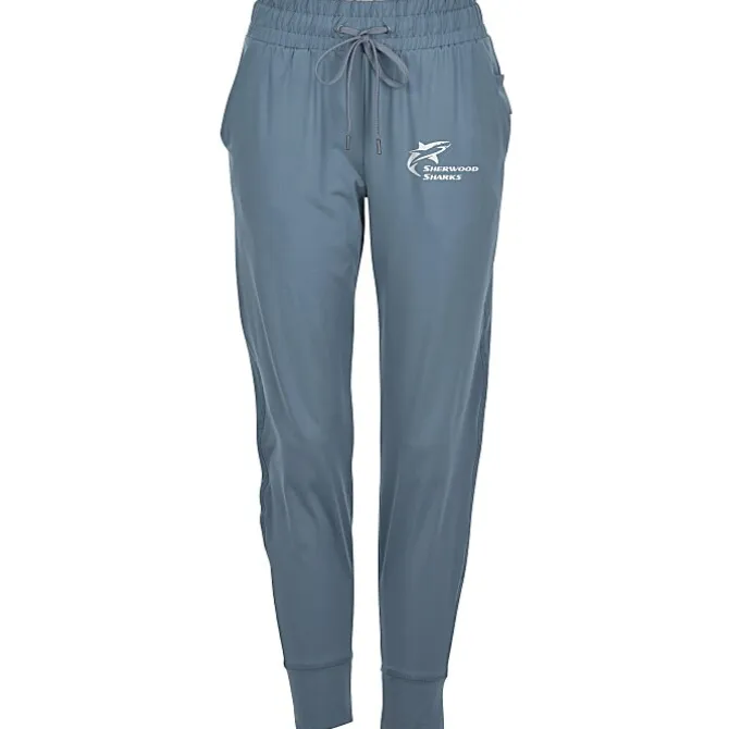 Ventura Soft Knit Joggers - Ladies'