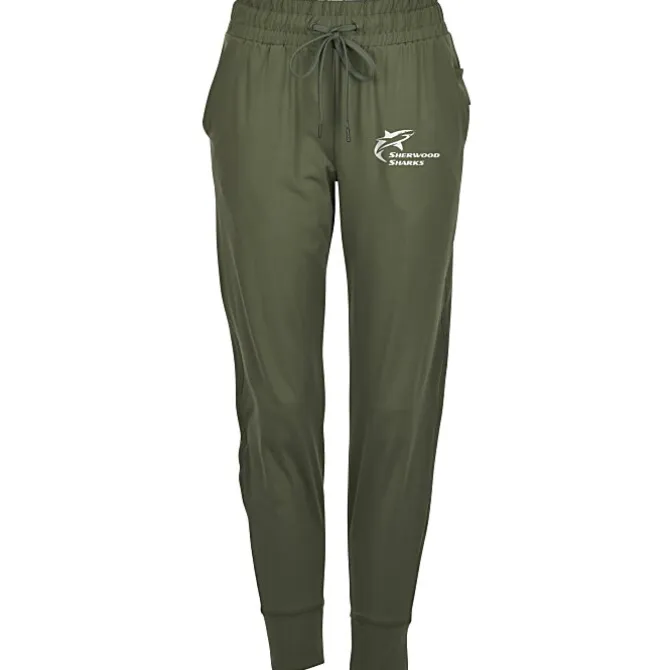 Ventura Soft Knit Joggers - Ladies'