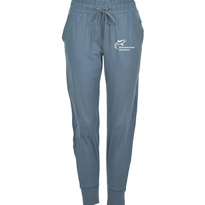 Ventura Soft Knit Joggers - Ladies'
