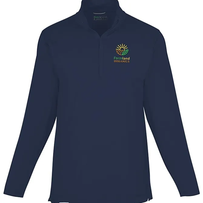 Ventura Soft Knit 1/4-Zip Pullover - Men's