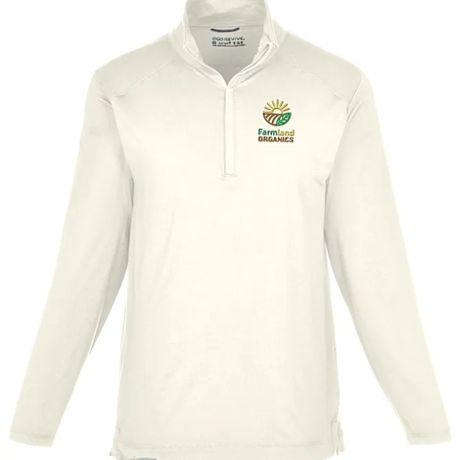 Ventura Soft Knit 1/4-Zip Pullover - Men's