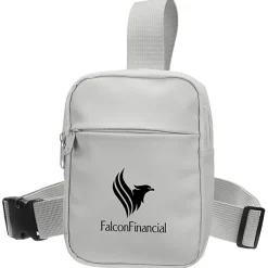 Venturer Crossbody Bag