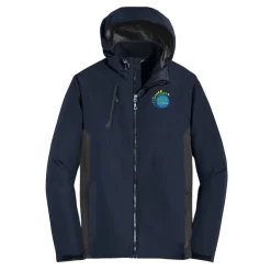 Verge 3-in-1 Jacket