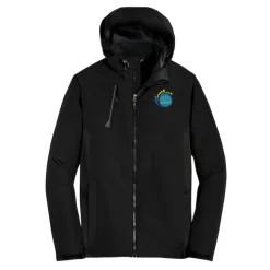 Verge 3-in-1 Jacket