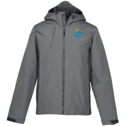 Verge 3-in-1 Jacket