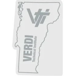 Vermont Sticker