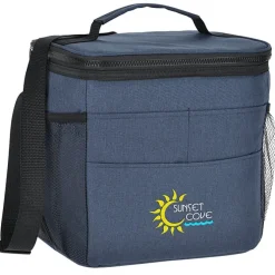 Versa 18-Can Cooler - Embroidered
