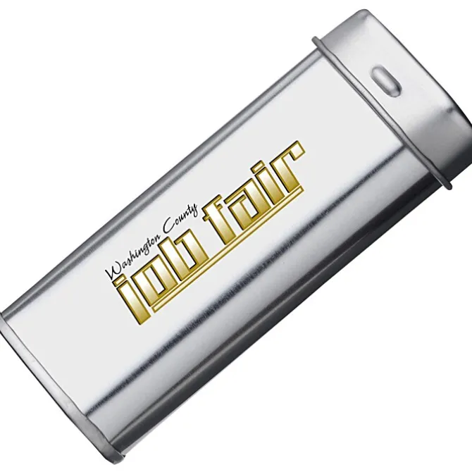 Vibe Mint Tin