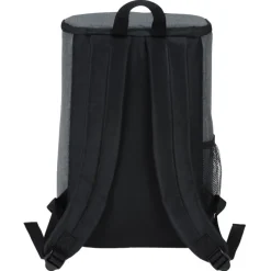 Victory Locking Lid Backpack Set