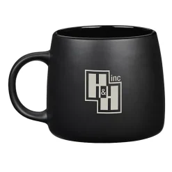 Vida Coffee Mug - 13 oz - Laser Imprint