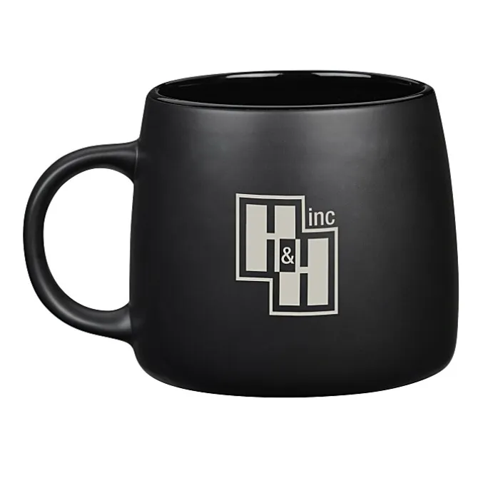 Vida Coffee Mug - 13 oz - Laser Imprint