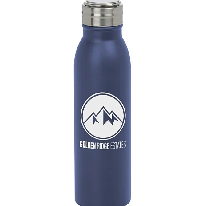 Vida Stainless Bottle - 24 oz