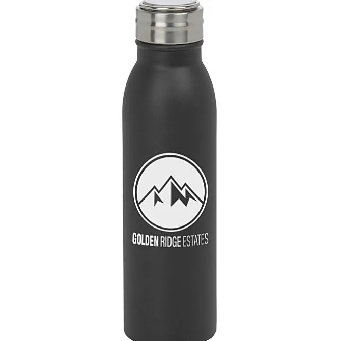 Vida Stainless Bottle - 24 oz