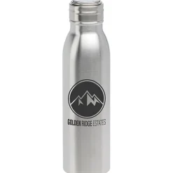 Vida Stainless Bottle - 24 oz