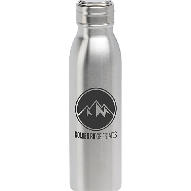 Vida Stainless Bottle - 24 oz