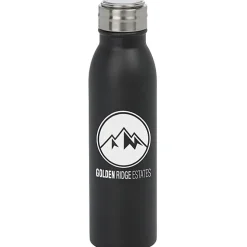 Vida Stainless Bottle - 24 oz