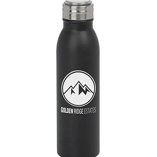 Vida Stainless Bottle - 24 oz