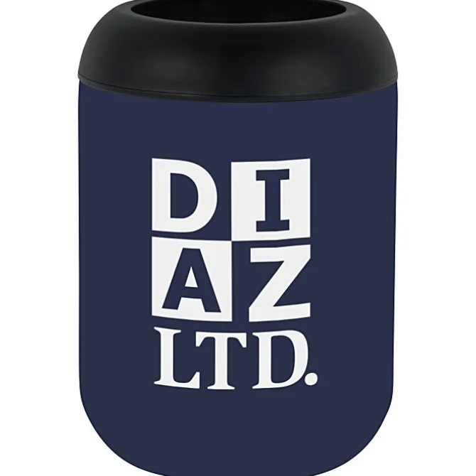 Viking Can Cooler - 10 oz