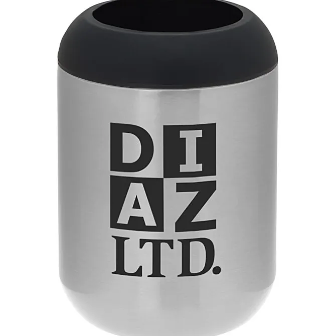 Viking Can Cooler - 10 oz