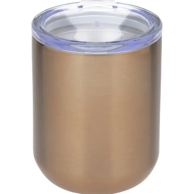 Viking Can Cooler - 10 oz - Laser Engraved