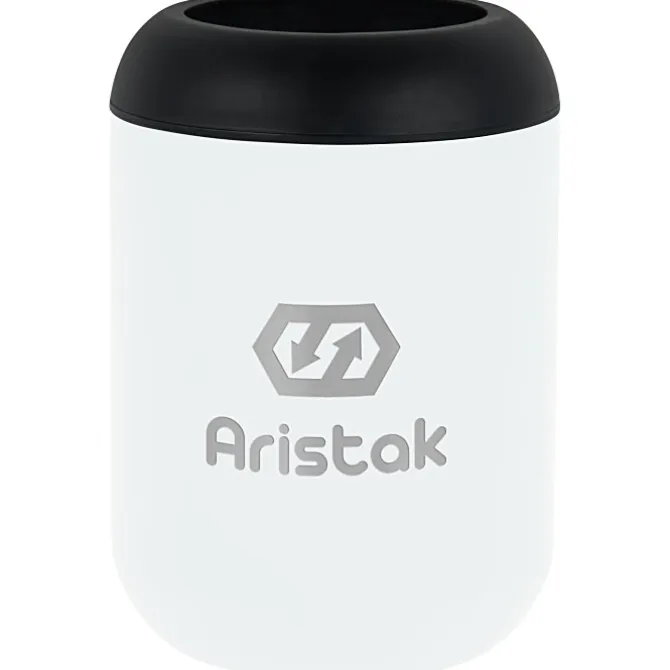 Viking Can Cooler - 10 oz - Laser Engraved