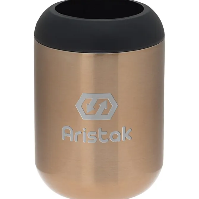 Viking Can Cooler - 10 oz - Laser Engraved