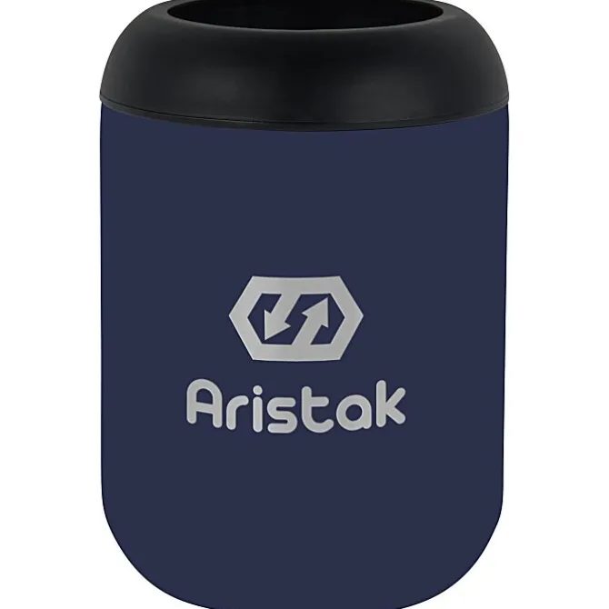 Viking Can Cooler - 10 oz - Laser Engraved