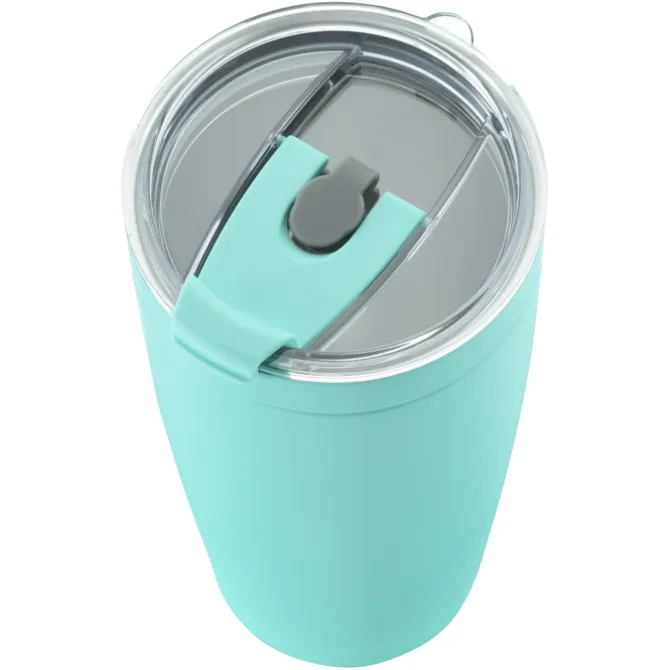 Viking Vacuum Tumbler - 20 oz - Full Color