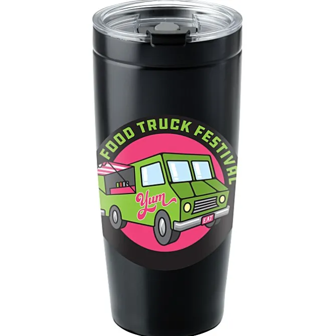 Viking Vacuum Tumbler - 20 oz - Full Color