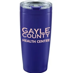 Viking Vacuum Tumbler - 20 oz - 24 hr