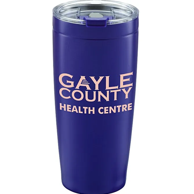 Viking Vacuum Tumbler - 20 oz - 24 hr