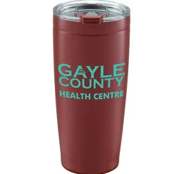 Viking Vacuum Tumbler - 20 oz - 24 hr