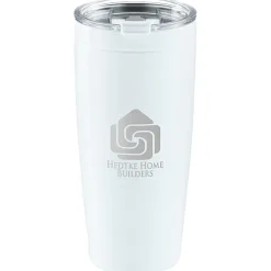 Viking Vacuum Tumbler - 20 oz - Laser Engraved