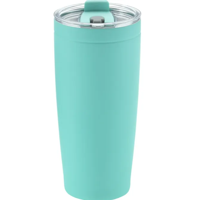 Viking Vacuum Tumbler - 20 oz - Laser Engraved