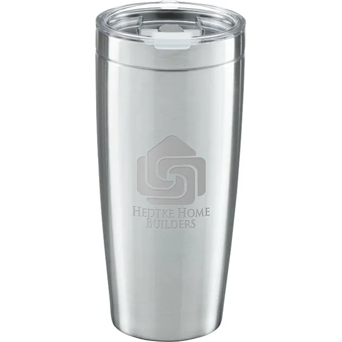 Viking Vacuum Tumbler - 20 oz - Laser Engraved