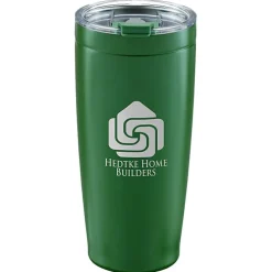 Viking Vacuum Tumbler - 20 oz - Laser Engraved