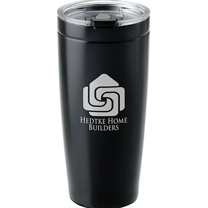 Viking Vacuum Tumbler - 20 oz - Laser Engraved