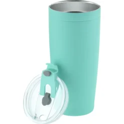 Viking Vacuum Tumbler - 20 oz - Laser Engraved