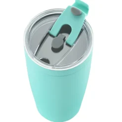 Viking Vacuum Tumbler - 20 oz - Laser Engraved