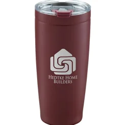 Viking Vacuum Tumbler - 20 oz - Laser Engraved