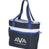 Vineyard Insulated Tote