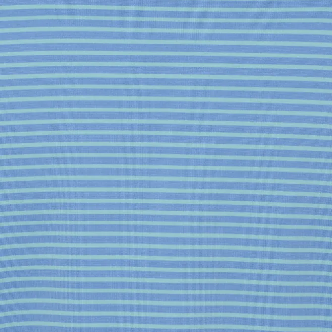 Vineyard Vines Bradley Stripe Sankaty Polo